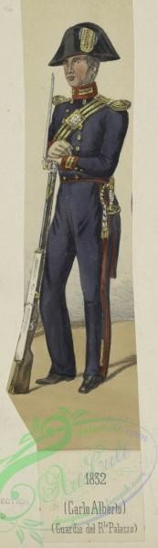 military_fashion-09249 - 207140-Italy, Sardinia, 1826-1832