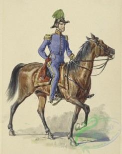 military_fashion-09475 - 207524-Italy, Parma, 1830-1835