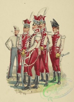 military_fashion-09863 - 209446-Italy, Kingdom of the Two Sicilies, 1806-1808