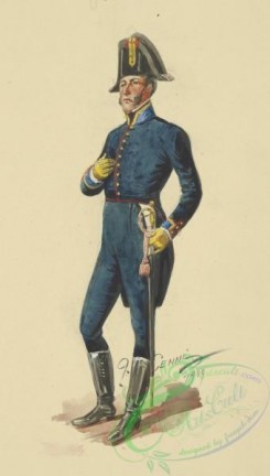 military_fashion-10149 - 210277-Italy, Kingdom of the Two Sicilies, 1815