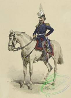 military_fashion-10573 - 300564-Italy, Parma, 1848