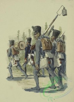 military_fashion-10686 - 300703-Italy, Kingdom of the Two Sicilies, 1815