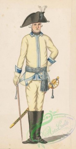 military_fashion-11181 - 118498-Germany, Prussia, 1786