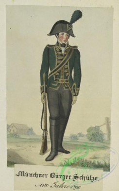 military_fashion-11689 - 201798-Germany, Bavaria, 1794-1799