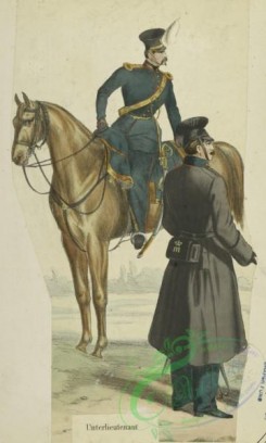 military_fashion-11856 - 201996-Germany, Bavaria, 1850
