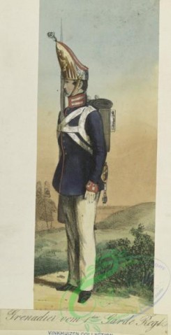 military_fashion-12816 - 203375-Germany, Prussia, 1850-1853