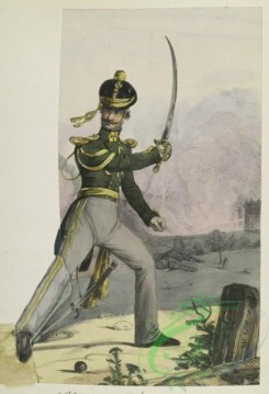military_fashion-12919 - 203527-Germany, Saxe-Weimar Eisenach, 1842-1902