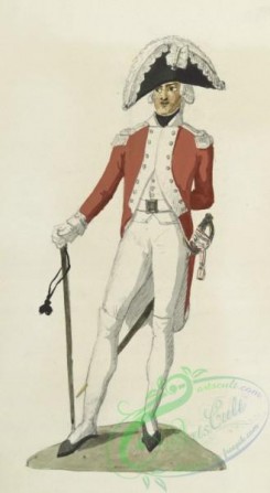 military_fashion-12989 - 203601-Germany, Saxony, 1803