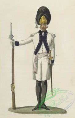 military_fashion-13021 - 203633-Germany, Saxony, 1803
