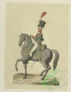 military_fashion-13067 - 203682-Germany, Saxony, 1807-1810