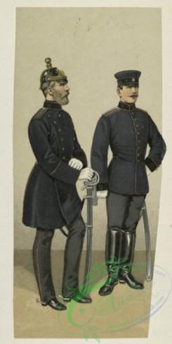 military_fashion-13360 - 204008-Germany, Saxony, 1886-1895