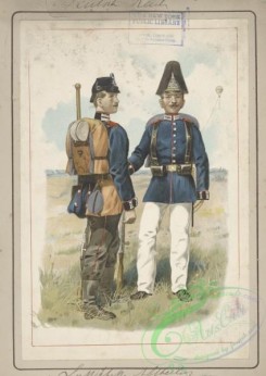 military_fashion-13925 - 205156-Germany, 1871-1909