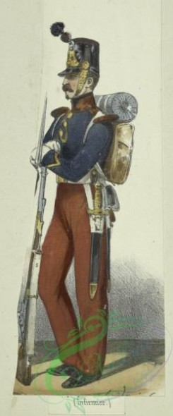 military_fashion-14598 - 114001-France, 1843-1844