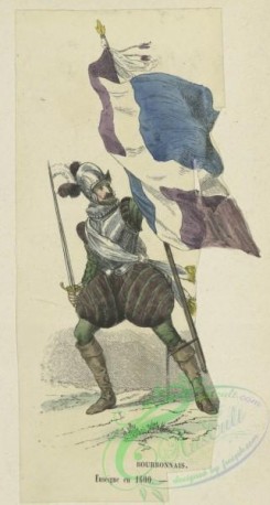 military_fashion-14654 - 114065-France, 1575-1650. Henry III, Henry IV, Louis XIII