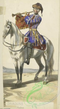 military_fashion-14845 - 114278-France, 1720-1724. Louis XV