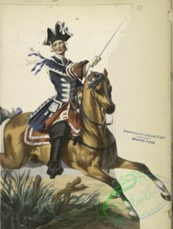 military_fashion-14869 - 114305-France, 1720-1724. Louis XV