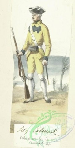 military_fashion-15106 - 114834-France, 1770-1772