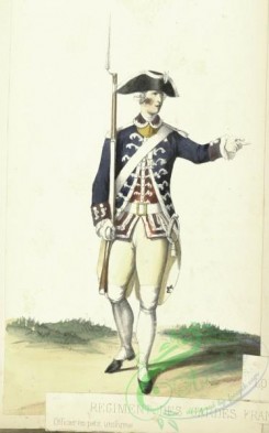 military_fashion-15271 - 115036-France, 1780-1786