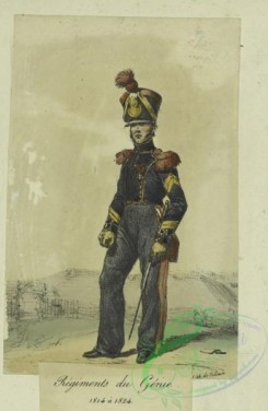 military_fashion-16539 - 301126-France, 1824