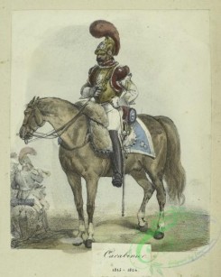 military_fashion-16542 - 301129-France, 1824