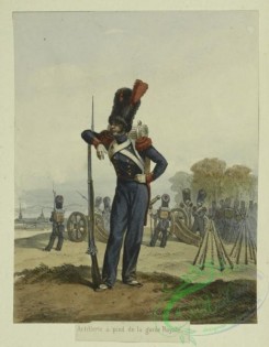 military_fashion-16575 - 301164-France, 1825-1827