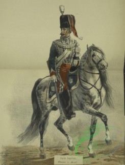 military_fashion-17459 - 302503-France, 1854-1855