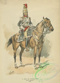 military_fashion-18212 - 303468-France, 1860