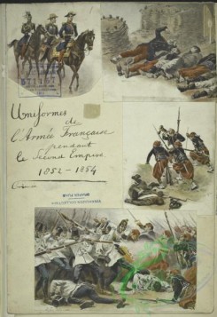 military_fashion-18720 - 304052-France, 1852