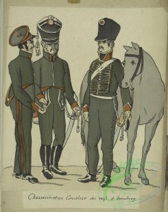 military_fashion-18835 - 304174-France, 1811