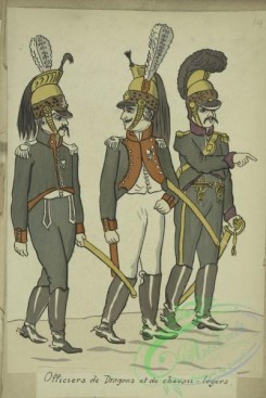 military_fashion-18845 - 304184-France, 1811
