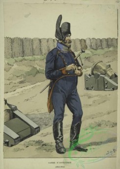 military_fashion-18948 - 304312-France, 1812