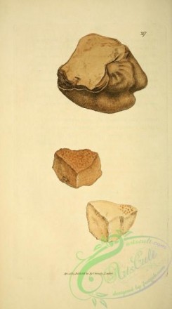 minerals-00154 - 217-calx carbonata magnesiata, Magnesian Limestone [1915x3439]