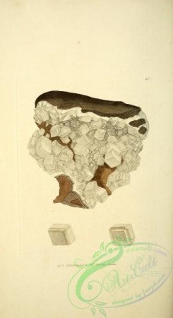 minerals-00356 - 020-calx carbonata primitiva, Primitive Carbonate of Lime [1845x3385]