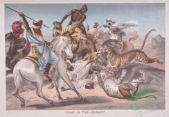 nature_and_art-00011 - 607-Fight in the Desert