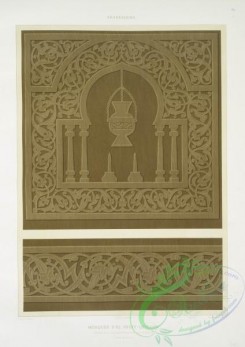 ornaments-00156 - 096-Arabesques-mosquee d'El Nesfy-Qeycoun-details d'ornementation du mimbar (XIVe, siecle)-3