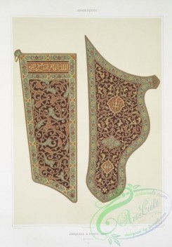 ornaments-00215 - 164-Arabesques-carquios  porte-arc (XVIe, siecle)-12
