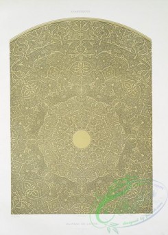 ornaments-00221 - 173-Arabesques-plateau en laiton (XVIe, siecle)-00