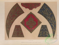 ornaments-00353 - 068-Embroidery in bullion from Tunis