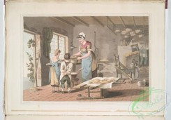 people-00565 - 010-Woman making oat cakes