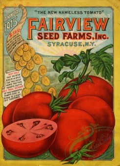 seeds_catalogs-08138 - 001-Tomato, Coins