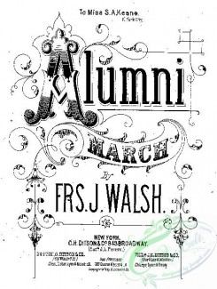 sheet_music_covers-00008 - Alumni march_ct1877.10131