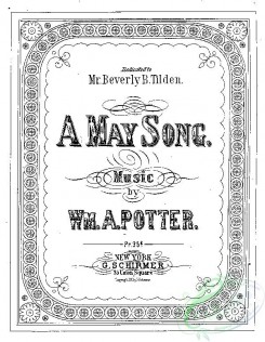 sheet_music_covers-00259 - A May song_ct1881.15046