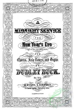 sheet_music_covers-00265 - A Midnight service for New Years Eve_ct1880.20582