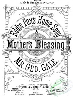 sheet_music_covers-00274 - A Mothers blessing_ct1882.05995