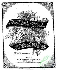 sheet_music_covers-00275 - A Mothers dream_ct1875.02844