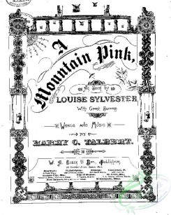 sheet_music_covers-00285 - A Mountain pink_ct1883.17481