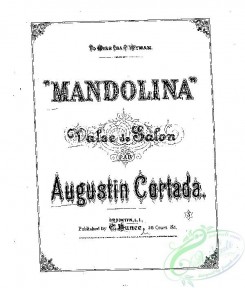sheet_music_covers-11814 - Mandolina waltz_ct1872.00335