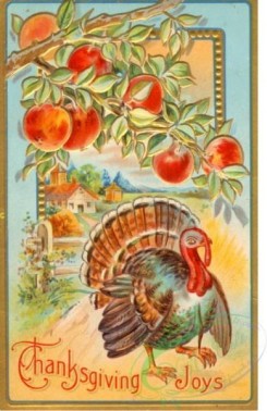 thanksgiving_day_postcards-00111 - 111-Turkey, Apple [1946x3000]