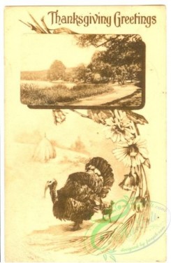 thanksgiving_day_postcards-00304 - 304-Turkey [1958x3000]