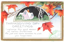 thanksgiving_day_postcards-00555 - 555-Leaves, I welcome this good season of mellow fruitfulness... [3000x1999]